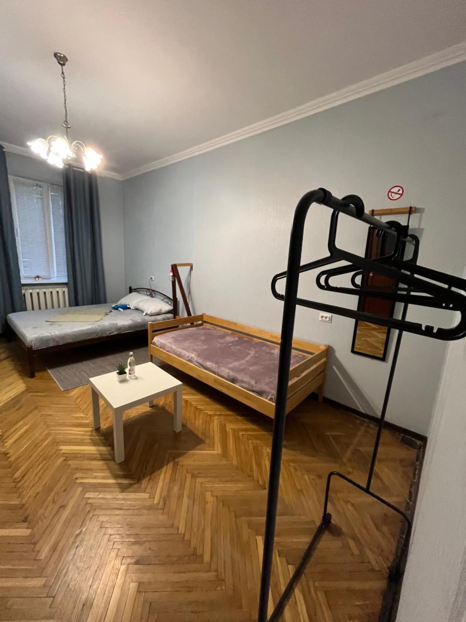 Ararat-Klovskaya Hostel-Apartments Kiev Εξωτερικό φωτογραφία