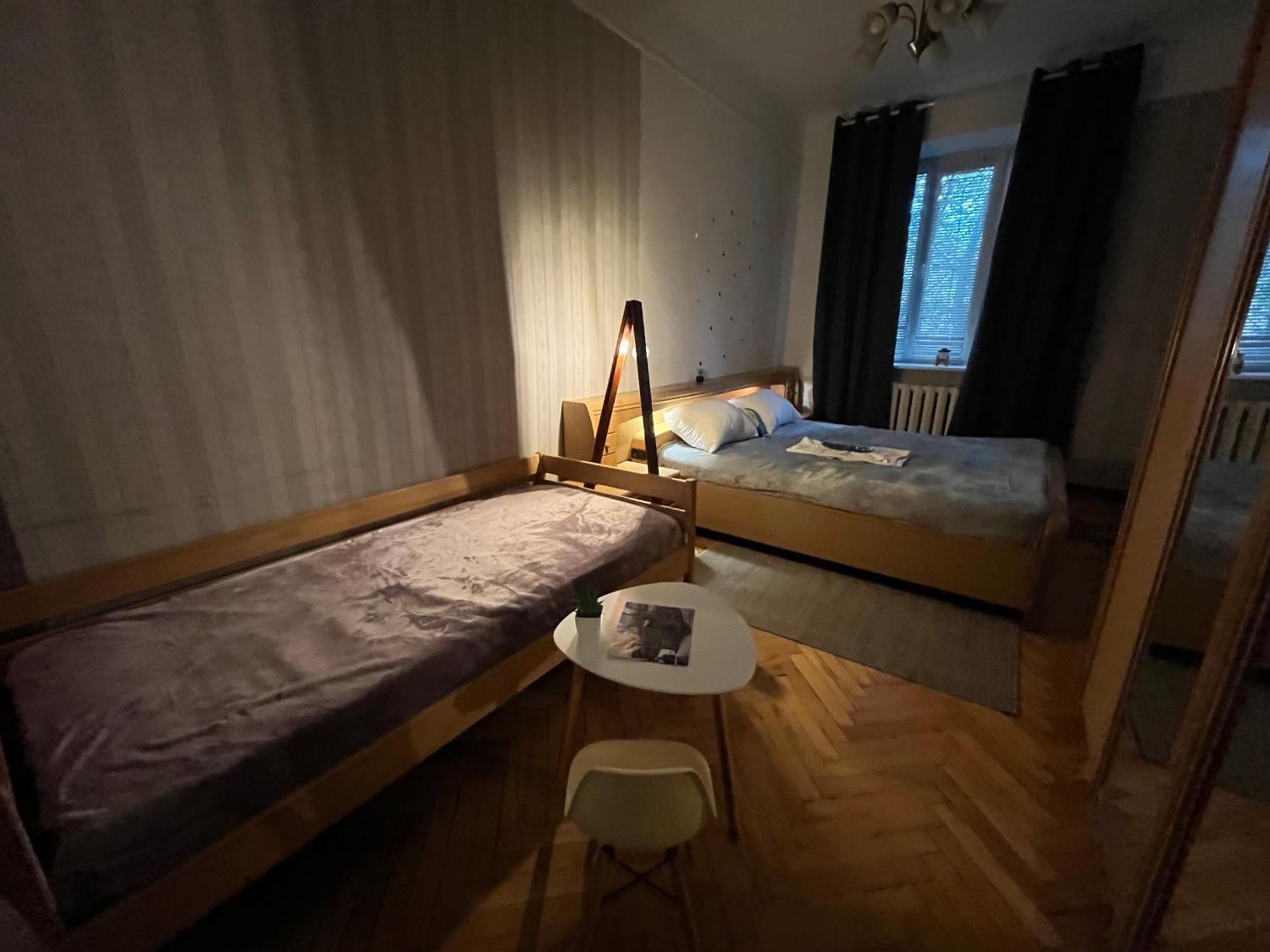 Ararat-Klovskaya Hostel-Apartments Kiev Εξωτερικό φωτογραφία