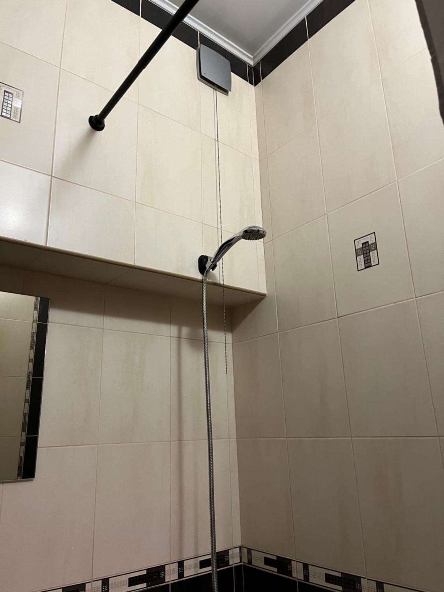 Ararat-Klovskaya Hostel-Apartments Kiev Εξωτερικό φωτογραφία