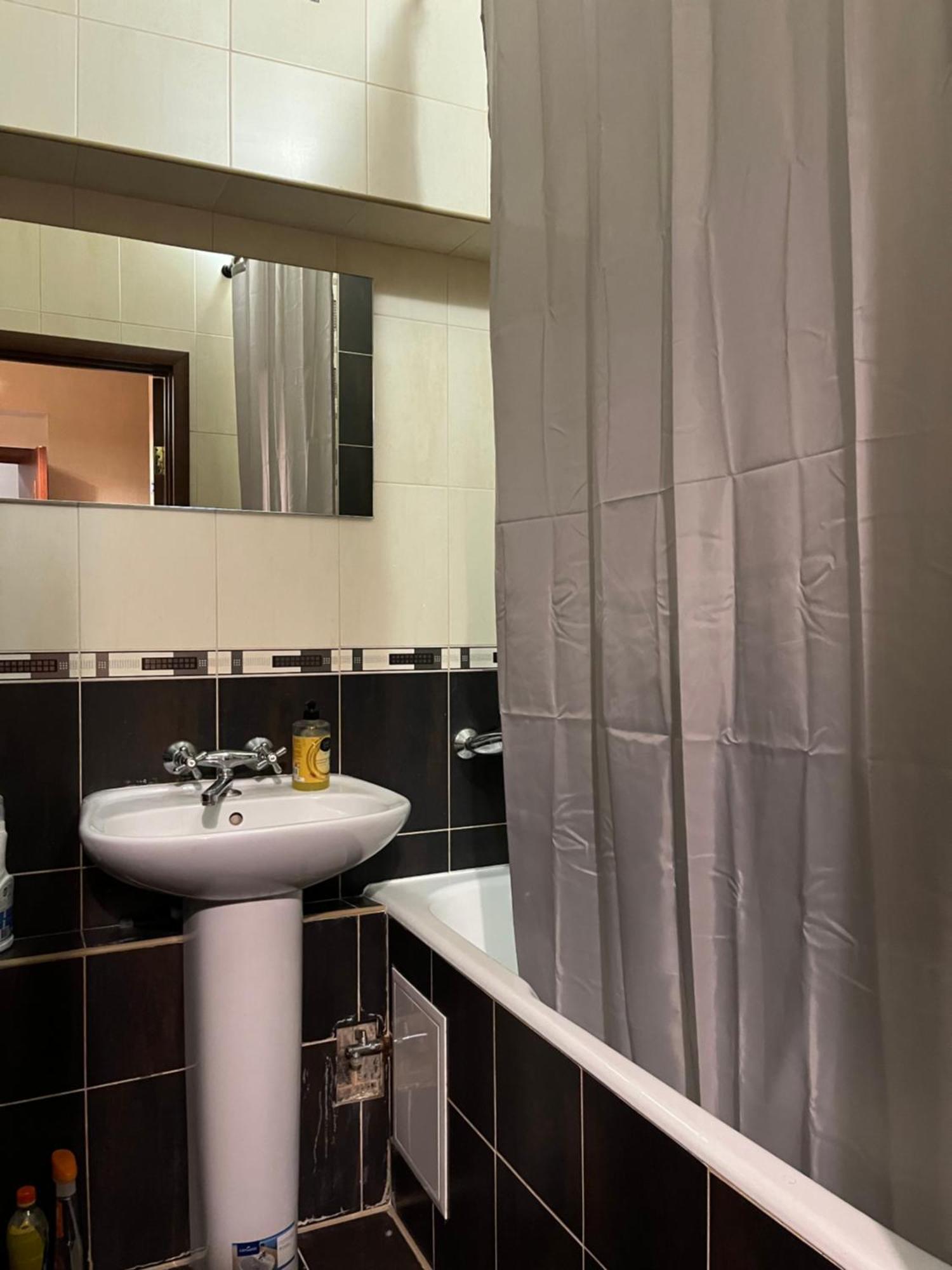 Ararat-Klovskaya Hostel-Apartments Kiev Εξωτερικό φωτογραφία