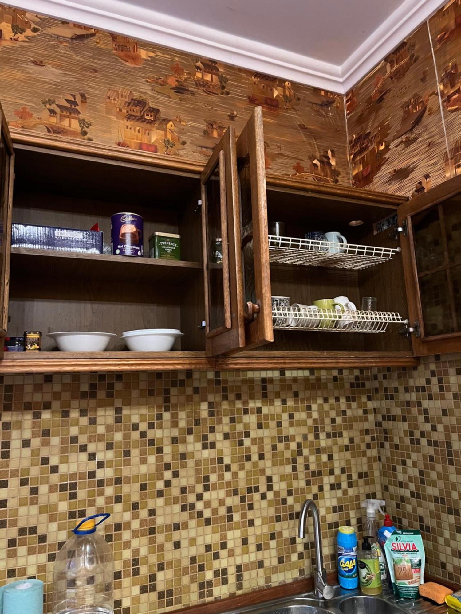 Ararat-Klovskaya Hostel-Apartments Kiev Εξωτερικό φωτογραφία